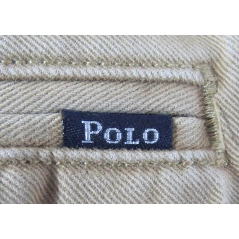 Polo Ralph Lauren this authentic